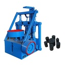 Professional Manufacturing Multifunctional Lower Price Quick Ignition Coal Charcoal Dust Making Briquette Press Machine