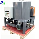 7.5 kw New Design Hydraulic Eco-Friendly Factory Price No Binder Agricultural Waste 60mm Briquettes Machine