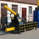 High-quality and Efficient Metal Briquetting Machine