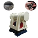 Single Tube Ball Mill Iron Ore Mining Grinding Ball Mill