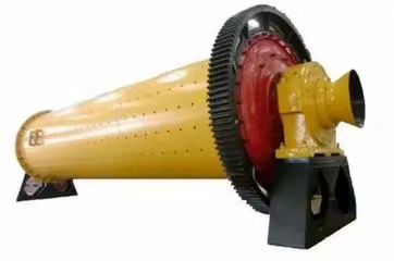 Factory Price Wet Grinding Mill for Phosphate Mine / Iron Ores