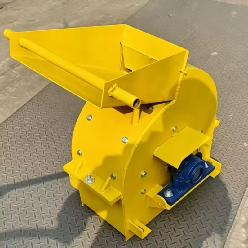 All-in-One Mini Hammer Crusher Machine for Gold, Sand, Brick, and Iron Small Hammer Mill & Mine Crusher with Scree