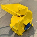 All-in-One Mini Hammer Crusher Machine for Gold, Sand, Brick, and Iron Small Hammer Mill & Mine Crusher with Scree