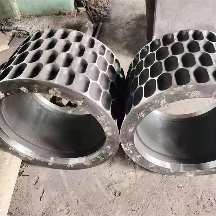 Dubai Shisha Briquette Machine Pillow Shape Charcoal Briquette Press Machine