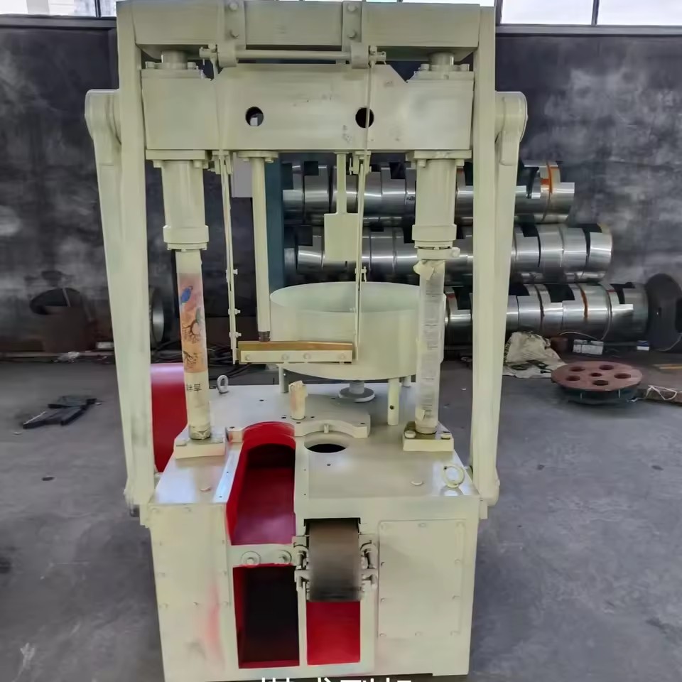 High Quality Commercial Charcoal Briquettes Machine with Competitive Price Briquette Making Equipment