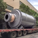 Mobable Gold Ball Mill Ore Mining Small Grinding Equipment Mini Ball Mill Gold Crusher Machine