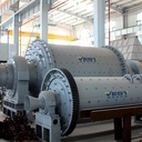 Mining Ball Mill Factory, Ore Stone Grinding Machine, High Efficiency Small Dry and Wet Ball Mill for Gold Mining