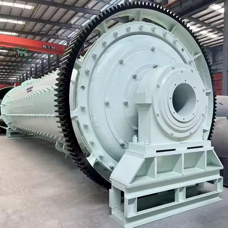 1T 5T 10T 20T High Quality Ball Mill Grinding Plant Project Cost Iron Ore Ball Mill Grinding Machine