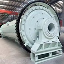 1T 5T 10T 20T High Quality Ball Mill Grinding Plant Project Cost Iron Ore Ball Mill Grinding Machine