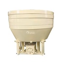 Underground Mining Equipment Gold Mining Grinder Two Roll Mill Wet Pan Mill for Sale