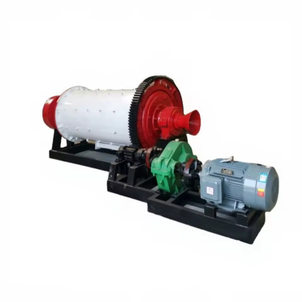 Diatomite Asbestos Basalt Mine Mill Gold Ball Mill Machine Prices Used in Mine Mineral Ore