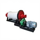 Diatomite Asbestos Basalt Mine Mill Gold Ball Mill Machine Prices Used in Mine Mineral Ore