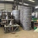 Mining Machinery Gold Ore Grinding Mill Wet Pan Mill for Gold