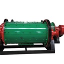 ZK Small & Mini Ball Mill Machine for Gold Mining Wet/Dry Grinding with AC Motor Gear 1-150t/h Capacity Get Latest Quote Africa