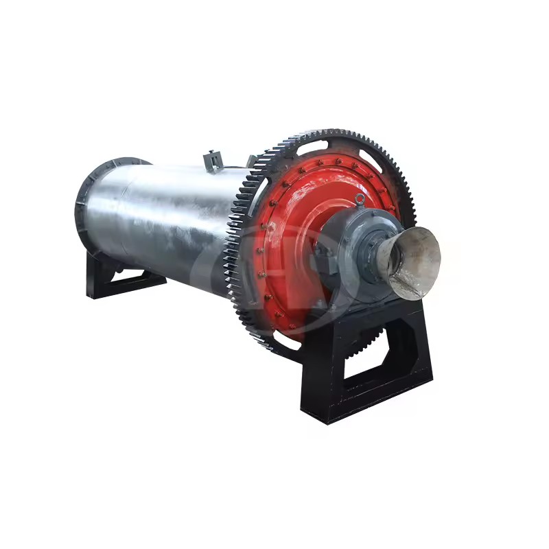 Gold Ore Ball Mill Mills Machine for Mining