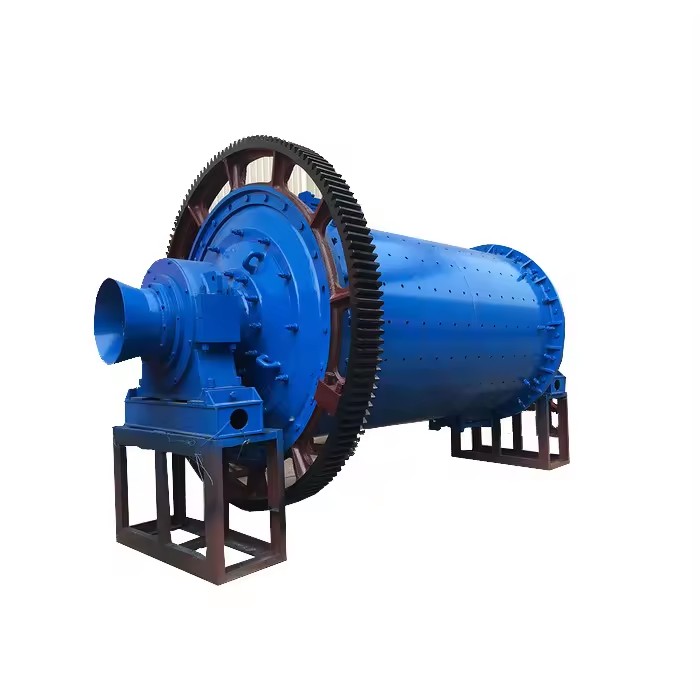 Factory Best Price Iron Ball Mill High Quality Mine Mill