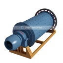 Mining Equipment Rock Gold Gravel Grinding Machine Wet Dry Milling Ball Mill Price