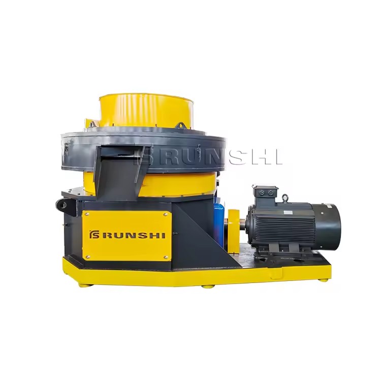 Alfalfa Cube Briquette Machine/ Lucerne Briquette Machine