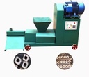 Small Eco Charcoal Briquette Machine