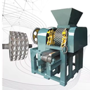 New Arrival Eco-Friendly Charcoal Briquette Machine Innovative Design at Factory Wholesale