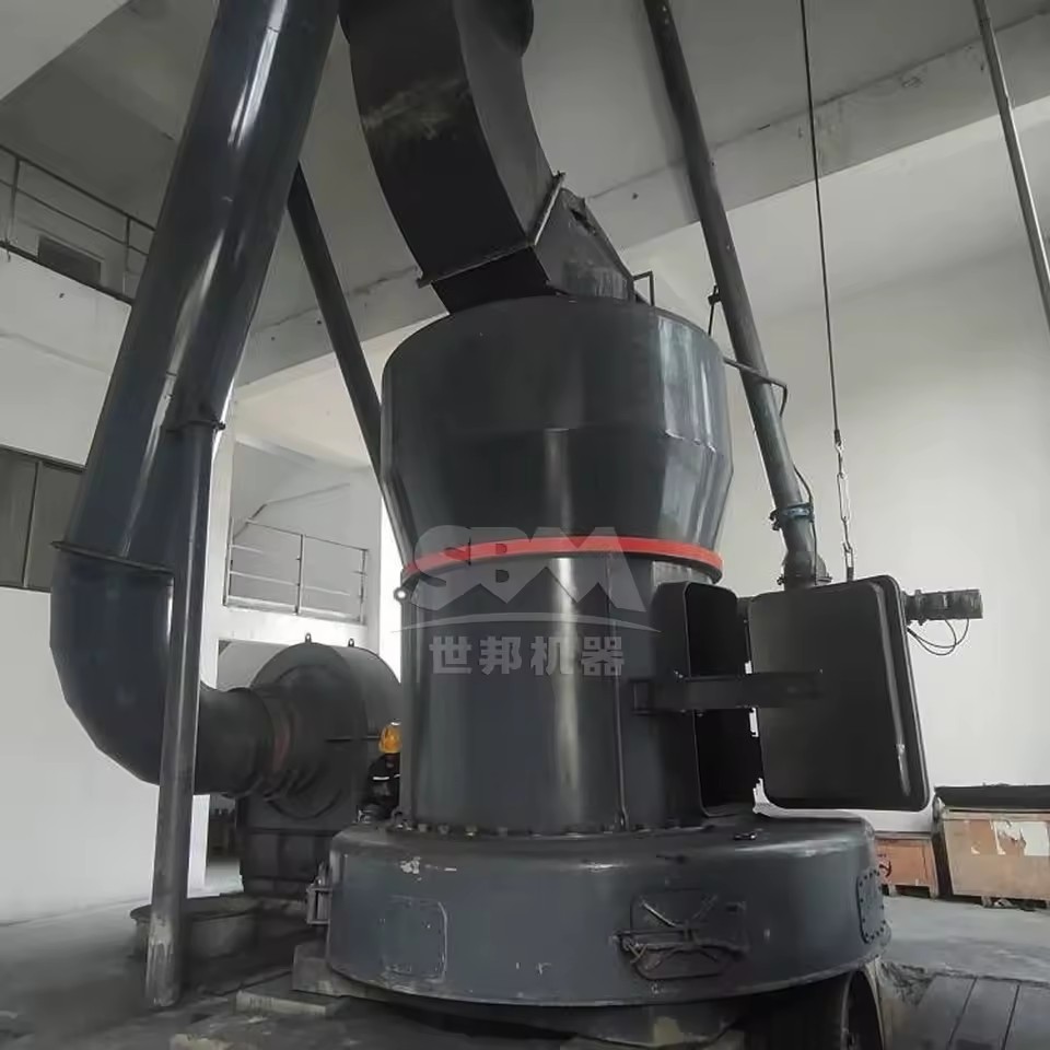 Good Supplie Mine Mill Charcoal Dolomite Mill Machine Lime Barite Raymond Mill