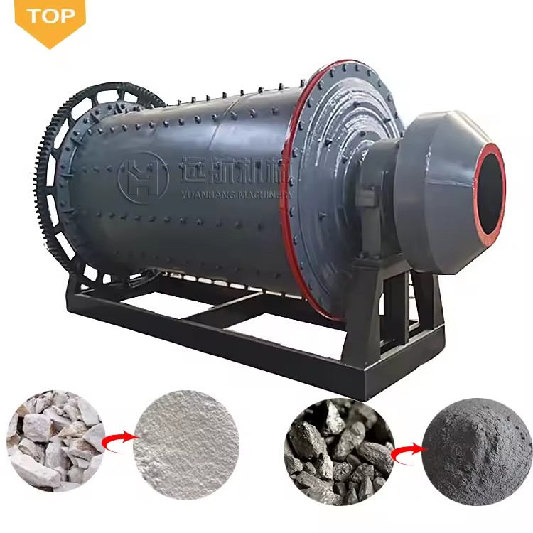 Small Mini 900x3000 Ball Mill Grinding Machine Crusher Gold Mining Ball Mill Price Limestone Ball Mill