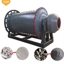 Small Mini 900x3000 Ball Mill Grinding Machine Crusher Gold Mining Ball Mill Price Limestone Ball Mill