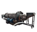 Small Scale Grinding Miller Gold Mining Ball Mill