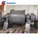 Small Ball Mill Machine for Gold Mining Efficient Mine Mill Tool