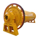 Price Small Wet Mining Ball Mill Machine Limestone and Gold Mineral Ball Mill for Gold Mining Grinding