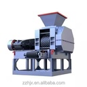 Sawdust Charcoal Briquettes Charcoal Coal Briquette Making Machine