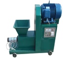Sawdust Briquette Machine,sawdust Log Making Machine,wood Sawdust Block Making Machine