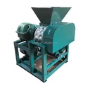 BBQ Charcoal Briquette Making Machine Coal Powder Ball Press Machine Charcoal Ball Press Machine
