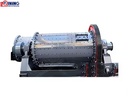Large Capacity Energy Saving Wet Dry Mining Rod Mill Sand Making Machine for Gold Ore Quartz Mineral Processing Grinding