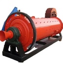 Multi-Purpose Ball Mill for Mining, Cement, Construction 1200*3000
