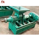 Wood Charcoal Briquette Making Machine