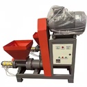 Commercial Sawdust Charcoal Briquette Machine Coal Extruder Machine
