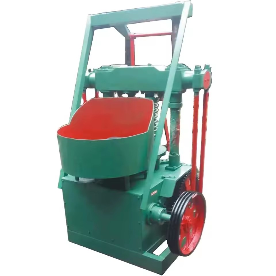 Shisha Charcoal Briquette Machine/charcoal Dust Briquette Making Machine/honeycomb Coal Briquette Machine