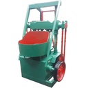 Shisha Charcoal Briquette Machine/charcoal Dust Briquette Making Machine/honeycomb Coal Briquette Machine
