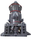 Powder Mill Vertical Mill in Cement Slag Coal Other Industries Mine