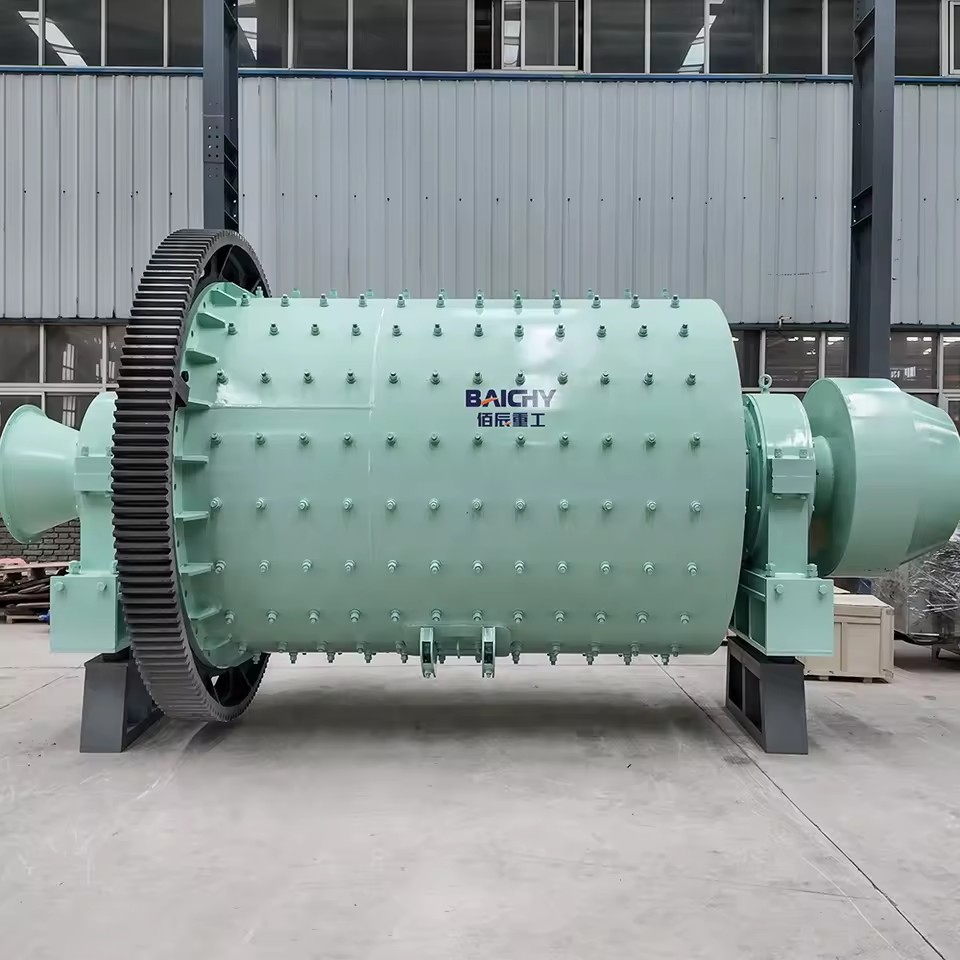 New Technology Overflow Ball Grinder Mill Mining Machine Small Gold Ore Wet Dry Ball Mill Machine 900x1800 Small Ball Mill