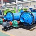 High Efficient Mining Grinding Ball Mill Machine Milling Machine for Mineral Stone Copper Ore Grinding