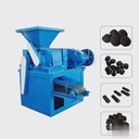 Industrial Briquette Machine for Large Scale Production