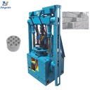 Diverse-Shaped Honeycomb Coal Briquette Machine Compressed Fuel Making Charcoal Briquette Machine