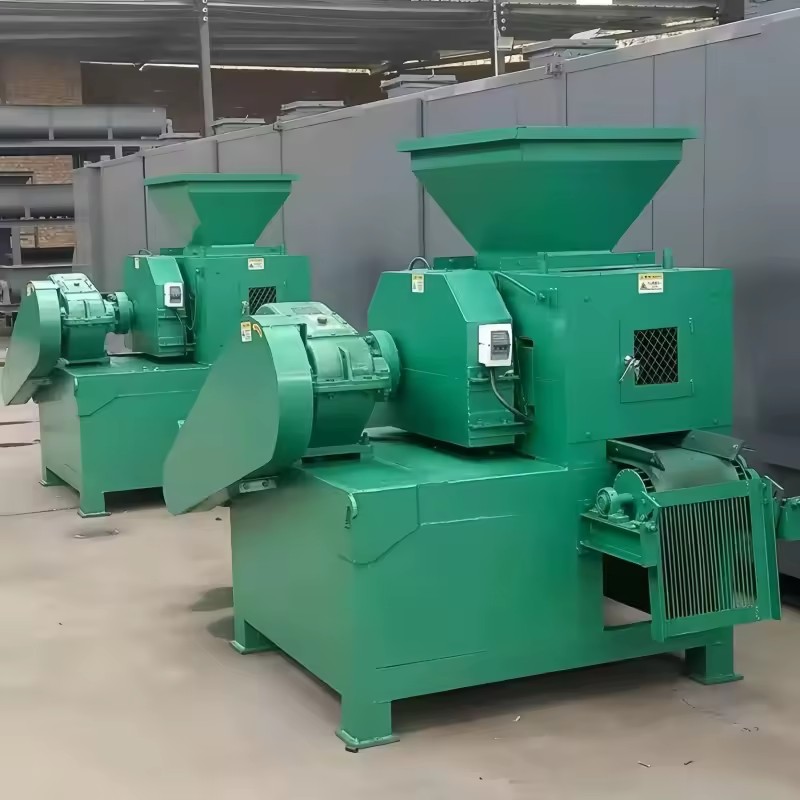 Charcoal Briquette Machine Charcoal Briquette Making Machine Charcoal Briquette Press Machine