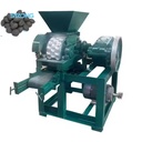 Biomass Briquetting Machine for Wood Briquette Press Machine/ Sawdust Wood Briquette Machine/ Pini Kay Wood Briquettes