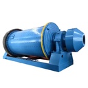 High Efficiency Diesel Stone Ball Mill Mining Ore Grinding Machine Gold Mining Ball Mill for Mineral Separator Machine