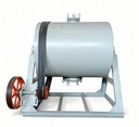 Small Scale Lab Equipment Gold Mining 7.5 kW Wet or Dry Ball Mill Grinding Machine Gold Ore Powder Sample 1 Year Warranty