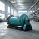 Gold Ore Ball Mill Wet Ball Mill for Gold Mining Ball Mill for Gold Grinding Machinery