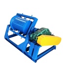 Small Scale Mining Ball Mill for Stone Ore Fine Powder Grinding Wet/Dry Small Scale Grinding Ball Mill